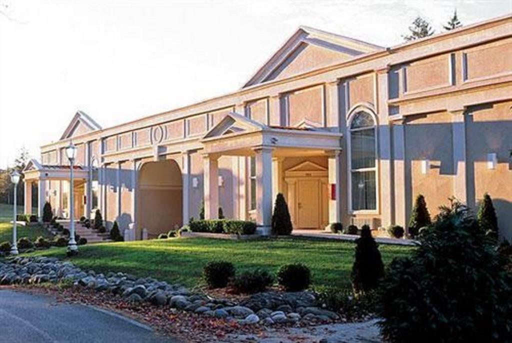 Pocono Palace Resort East Stroudsburg Exteriér fotografie